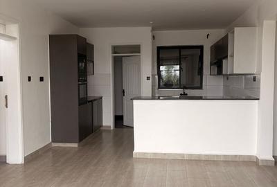 3 Bed Apartment with Gym in Kitisuru - 2