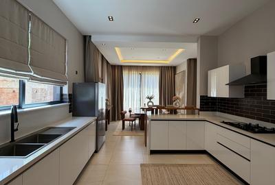 4 Bed Villa with En Suite in Loresho - 3