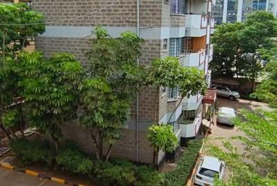 Furnished 2 Bed Apartment with En Suite at Westlands