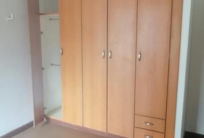 2 Bed Apartment with En Suite in Ruaka