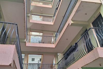 2 Bed Apartment with En Suite at Muthiga