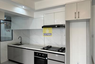 3 Bed Apartment in Waiyaki Way - 4