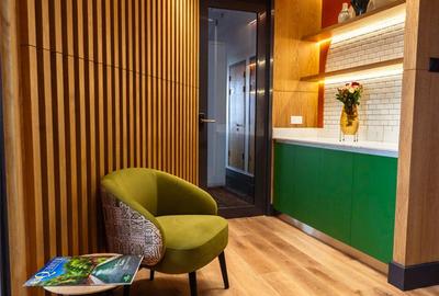 Furnished Commercial Property with Service Charge Included in Westlands Area - 4