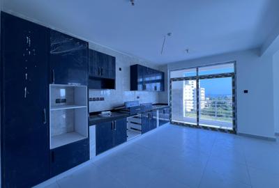 Serviced 2 Bed Apartment with En Suite at Nyali Mombasa Kenya