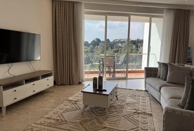 Serviced 2 Bed Apartment with En Suite in Westlands Area