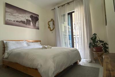 Studio Apartment in Syokimau