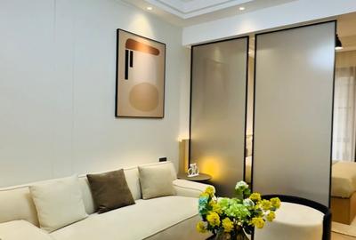 1 Bed House with En Suite in Westlands Area - 2