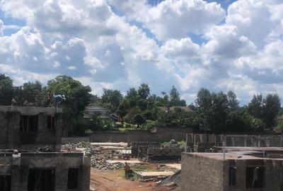 5 Bed House with En Suite at Kiambu Road.