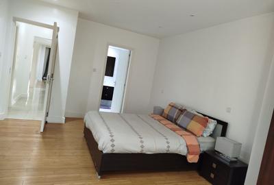 Furnished 3 Bed Apartment with En Suite in Westlands Area - 2