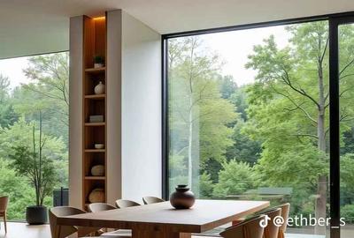 4 Bed House with En Suite at Gataka Road - 2