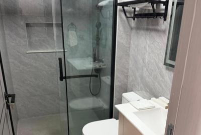 Serviced Studio Apartment with En Suite at Kileleshwa - 2