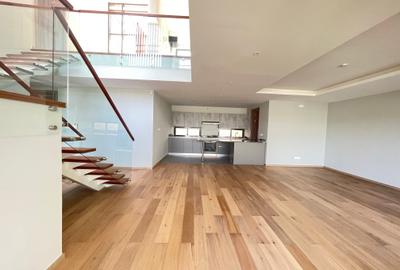 3 Bed Townhouse with En Suite in Lower Kabete - 3