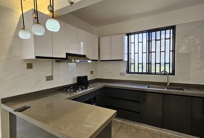 2 Bed Apartment with Gym in Kileleshwa - 4