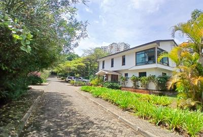 2 Bed Townhouse with En Suite at Mandera Road