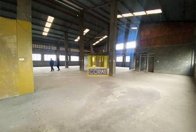 Commercial Property in Industrial Area