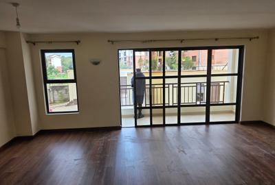 Serviced 2 Bed Apartment with En Suite in Loresho