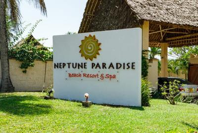 Land at Diani Beach Road