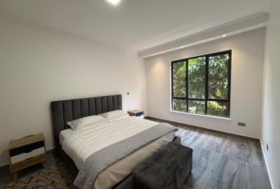 Furnished 1 Bed Apartment with En Suite in Westlands Area - 4