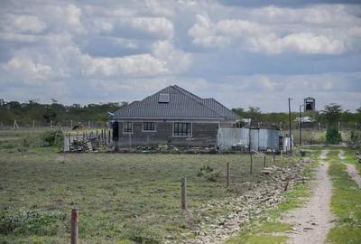 Residential Land at Kitengela Kisaju Pace Gardens