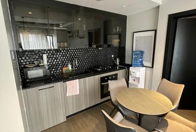 Furnished 2 Bed Apartment with En Suite in Westlands Area - 4