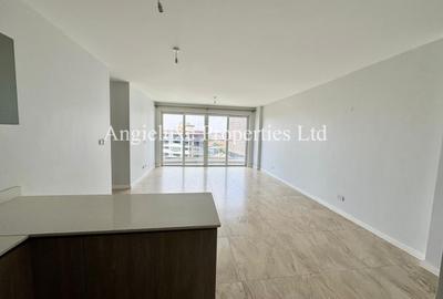 2 Bed Apartment with En Suite at Nyeri Road
