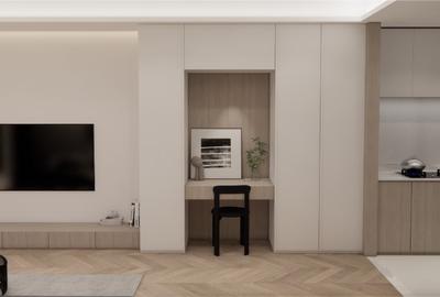 1 Bed Apartment with En Suite at Lavington