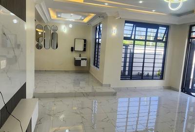 4 Bed House with En Suite at Kamakis - 2