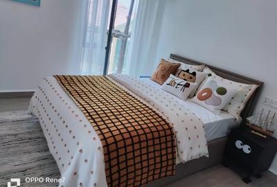 1 Bed Apartment with Swimming Pool at Westlands Road - 3