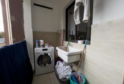Furnished 2 Bed Apartment with En Suite at Hatheru Road
