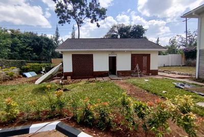 4 Bed House with En Suite at Runda