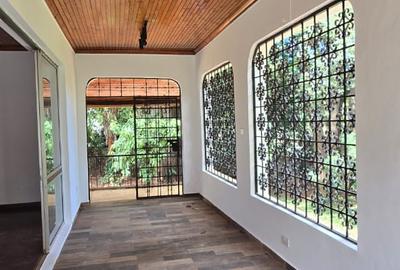 5 Bed House with En Suite at Thigiri Ridge - 4