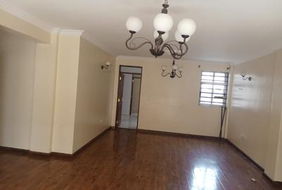3 Bed Apartment with En Suite in Westlands Area - 3