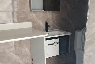 1 Bed Apartment with En Suite at Kilimani Next To Yaya Center - 4