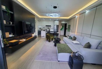 1 Bed Apartment at Westlands