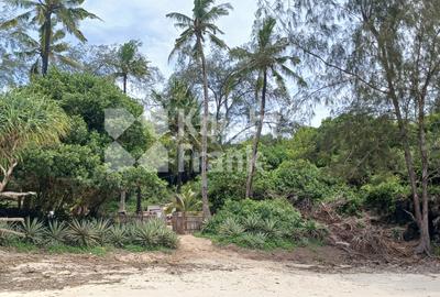 Land in Diani
