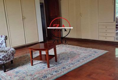 3 Bed House with En Suite at Gigiri - 4