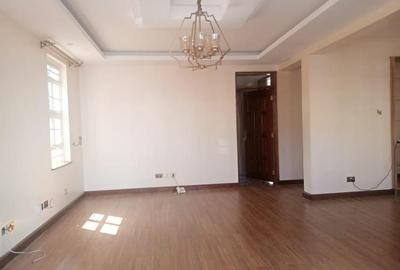 3 Bed Apartment at Karen