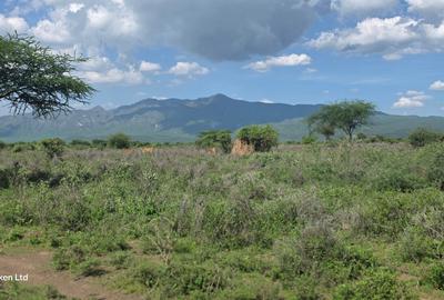 Land at Oltepes/Tinga