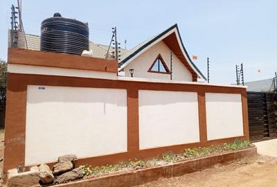 3 Bed Townhouse with En Suite at Kimbo/Matangi Rd