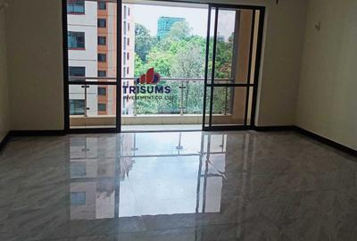2 Bed Apartment with En Suite in Kileleshwa