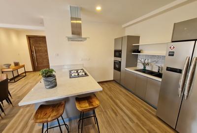 Furnished 2 Bed Apartment with En Suite at Peponi Road