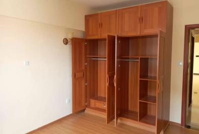 3 Bed Apartment with En Suite in Kileleshwa - 2