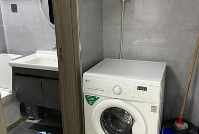 Furnished 1 Bed Apartment with En Suite at Kilimani - 4