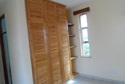 2 Bed Apartment with En Suite in Mtwapa