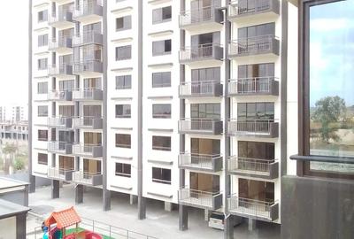 3 Bed Apartment with En Suite at Gateway Mall