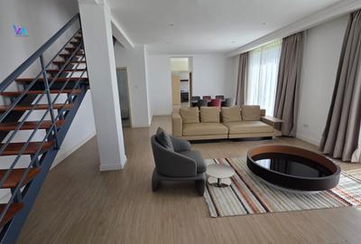 4 Bed Townhouse with En Suite in Ongata Rongai - 2