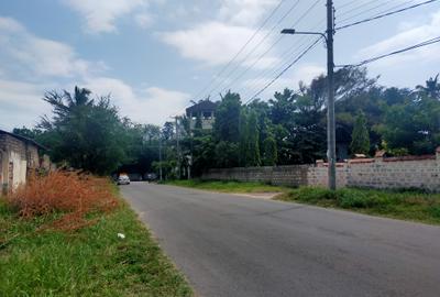 Residential Land at Willow Street