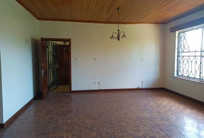 4 Bed Apartment with En Suite at Riverside Drive
