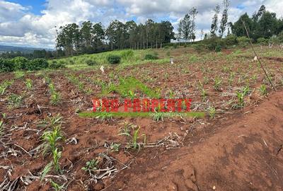 0.05 ha Land at Gikambura - 3