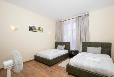 Furnished 3 Bed Apartment with En Suite in Westlands Area - 3